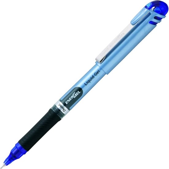 Ручка-роллер Pentel EnerGel BLN15-CE