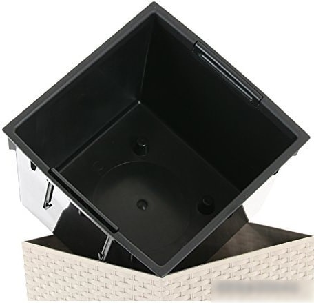 Prosperplast Rato Square DRTS300-7529U (мокка)