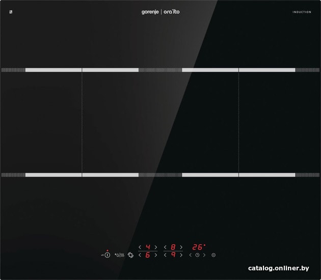 Варочная панель Gorenje IT646ORAB