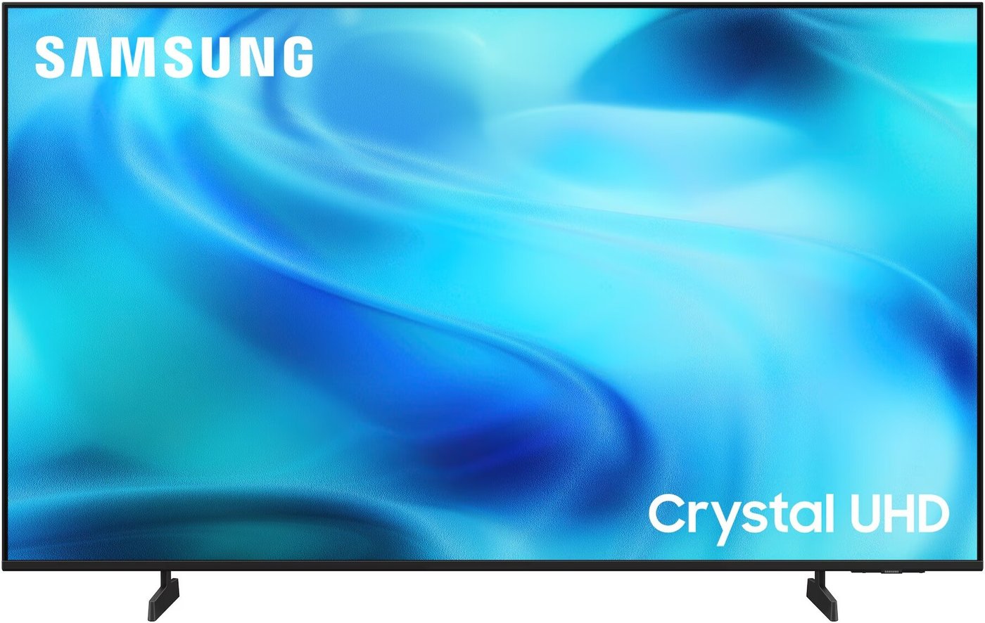Телевизор Samsung Crystal UHD 4K U7000H UE43U7000HUXPY