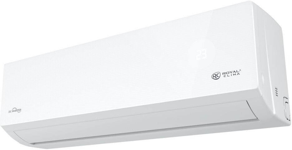 Кондиционер Royal Clima OPTIMUM 2.0 Inverter RCI-OME28HN