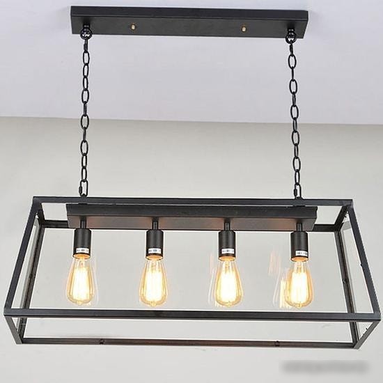 Подвесная люстра LOFT IT LOFT3110C
