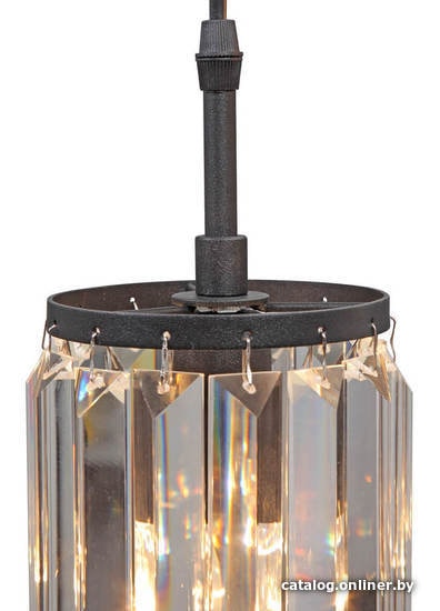 Подвесная люстра Vitaluce V4265-1/3S