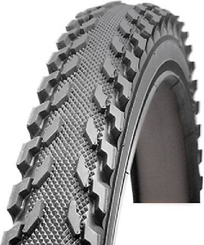 Велопокрышка Wanda CrownKing 24x1.95-P187