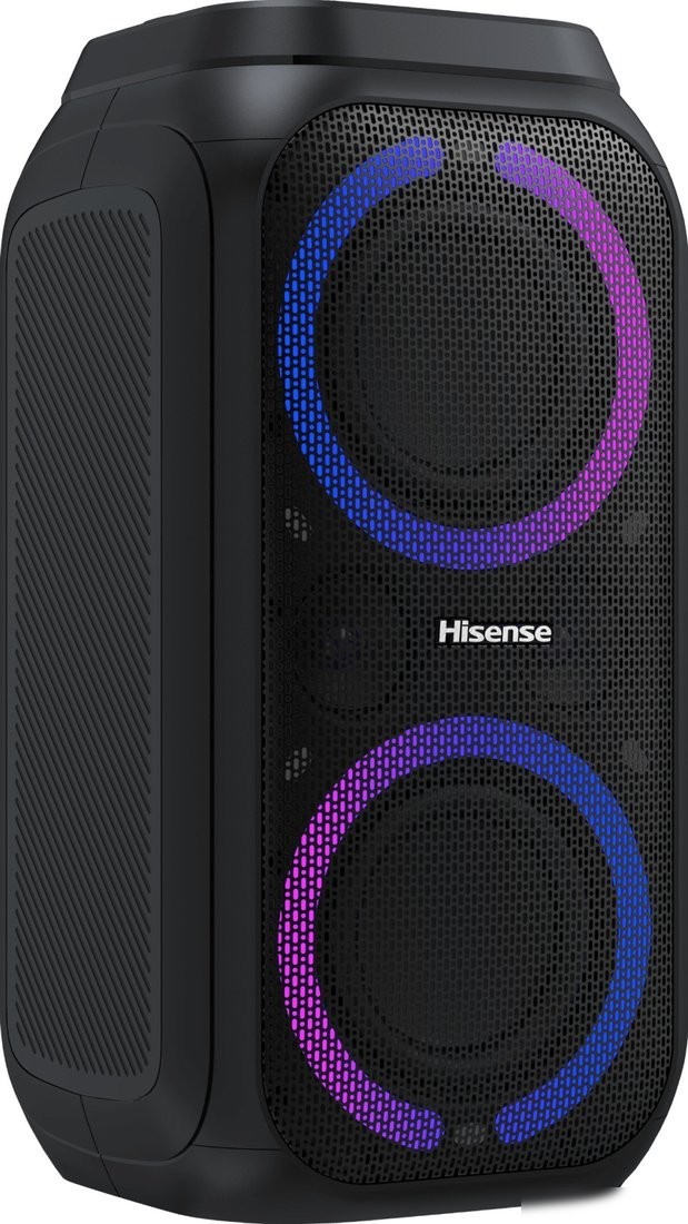 Беспроводная колонка Hisense Party Rocket 160