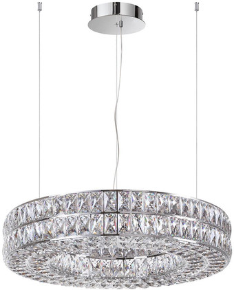 Подвесная люстра Odeon Light Panta 4927/52L