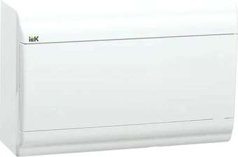 Бокс пластиковый IEK MKP82-N-12-WD-41-10
