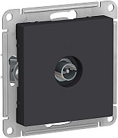 Розетка телевизионная Systeme Electric AtlasDesign ATN001093
