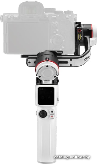 Стабилизатор Zhiyun Crane M3