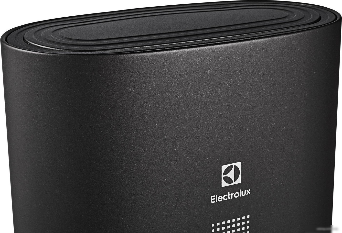 Накопительный электрический водонагреватель Electrolux EWH 80 Gladius 2.0 Grafit