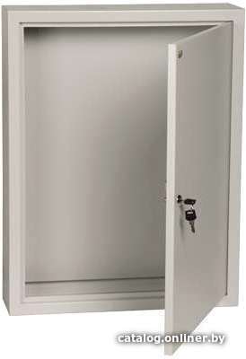 Корпус металлический IEK YKM41-01-31 Корпус металлический IEK YKM41-01-31