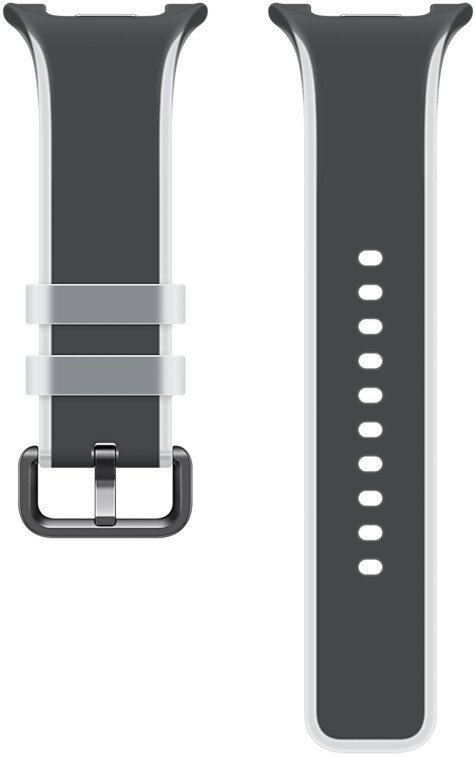 Ремешок Samsung Misty для Samsung Galaxy Watch9 (S/M, черный)