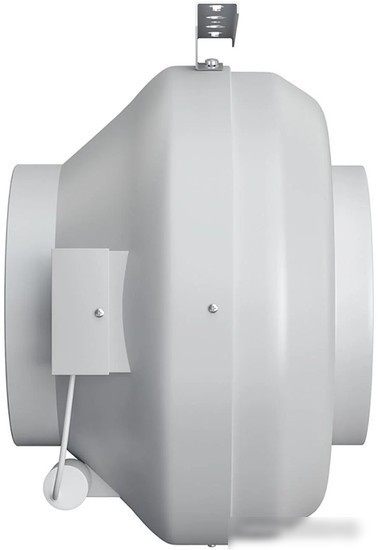 Осевой вентилятор ERA D200 Pro Cyclone 200