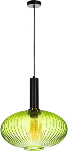 Подвесная люстра LOFT IT IRIS 2072-C+BL