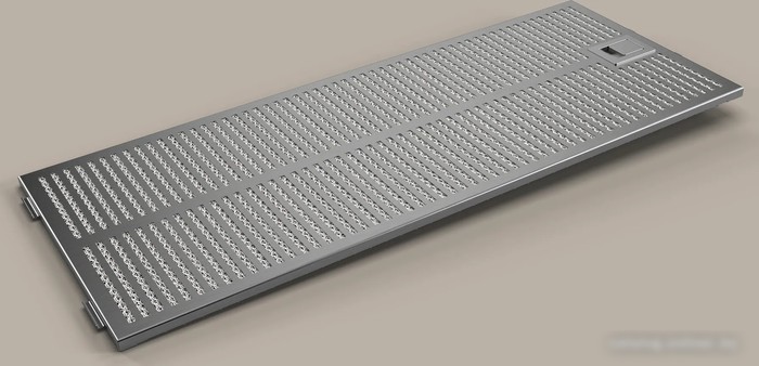 Кухонная вытяжка NEFF D46ML54X1