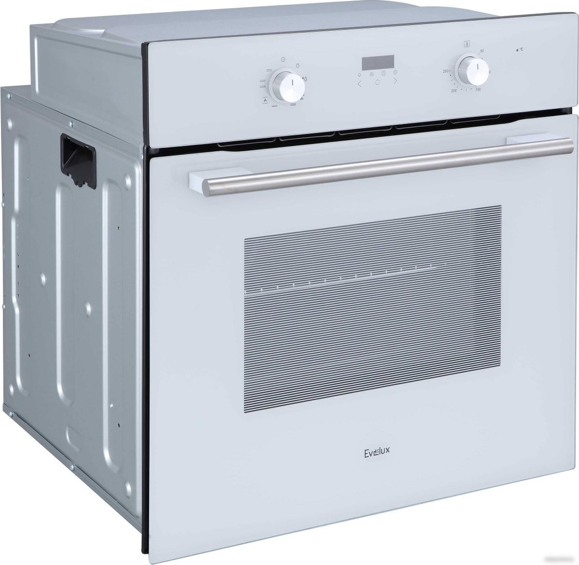 Электрический духовой шкаф Evelux EO 630 PW