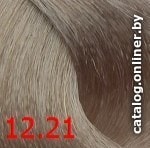 Масло для окрашивания Constant Delight Olio-Colorante без аммиака 12.21 спец. блондин пепельный сандре