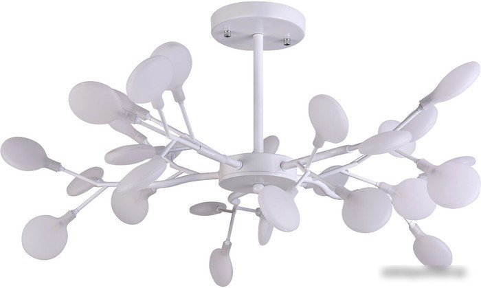 Подвесная люстра F-Promo Skein 2479-10P