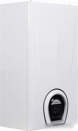 Отопительный котел Federica Bugatti 32 Varme
