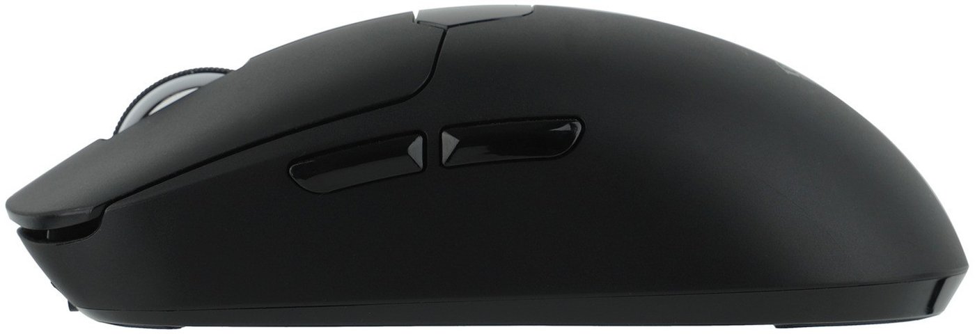 Игровая мышь AULA SC390 (черный)