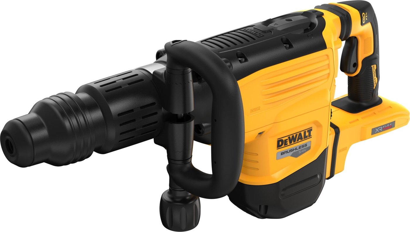Отбойный молоток DeWalt DCH892N (без АКБ, кейс)