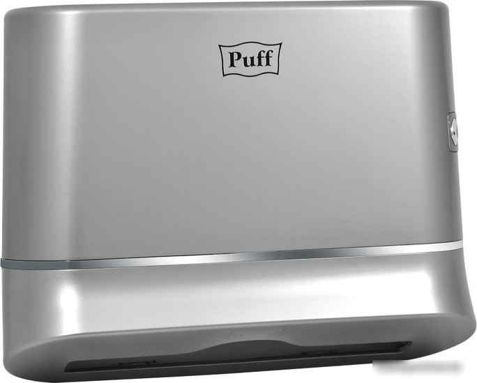 Диспенсер для бумажных полотенец Puff 5135S