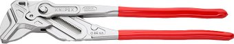 Клещи переставные Knipex 86 03 400
