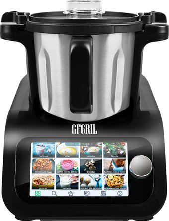 Кулинарный робот GFgril GF-KP95 KitchenRobot