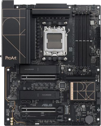 Материнская плата ASUS ProArt B850-Creator WIFI NEO