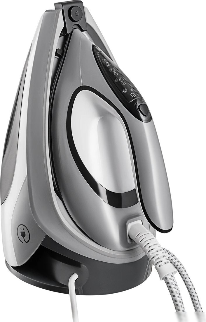 Утюг RED Solution Colorsense 720
