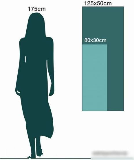 Картина на стекле Stamprint Бокал вина КТ050 (80x30)