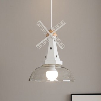 Подвесная люстра Home Light A046-W