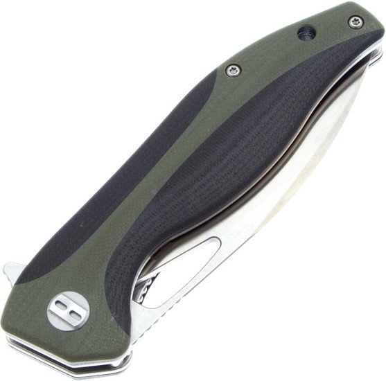 Складной нож Bestech Knives Komodo BG26A