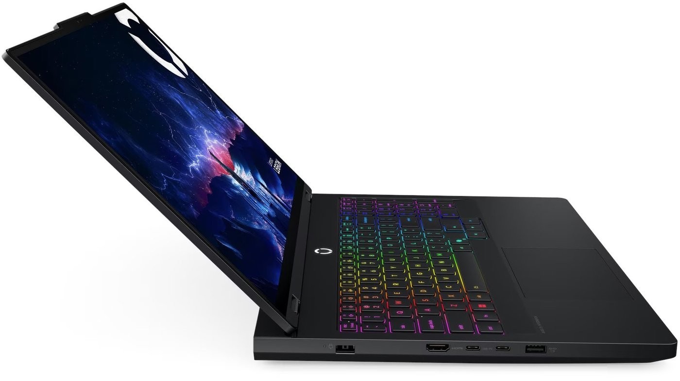 Игровой ноутбук Lenovo Legion Pro 5 16IRX10 83NN001KRK