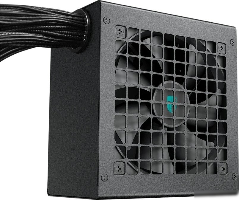 Блок питания GamerStorm PN850D