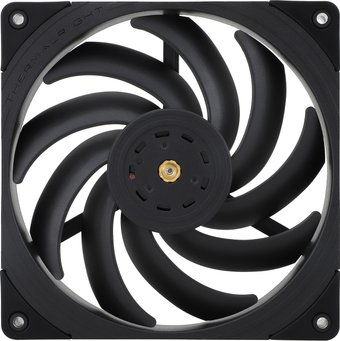 Вентилятор для корпуса Thermalright TL-B14B Extrem (черный)