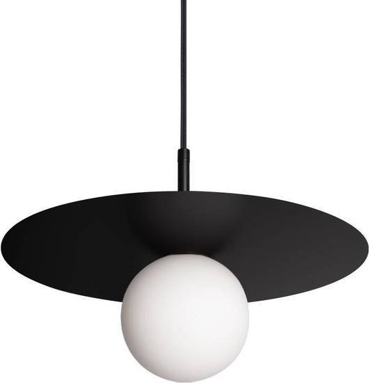 Подвесная люстра LOFT IT Ufo 10120/350P Black