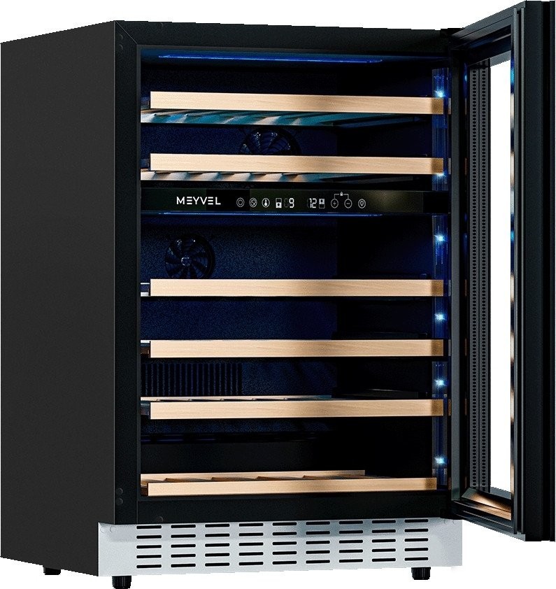 Винный шкаф Meyvel MV46NH-KWT2