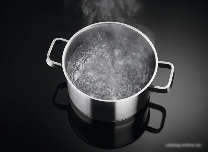 Варочная панель Electrolux EIV6340X