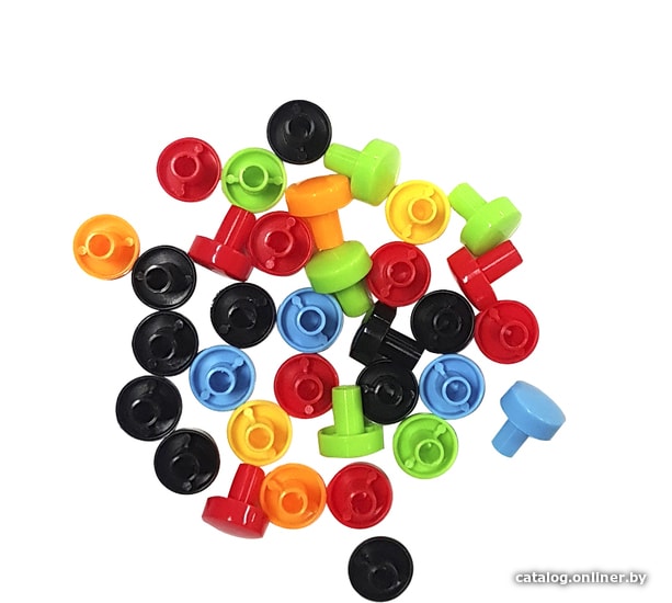 Мозаика/пазл Qunxing Toys Конструктор 881