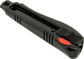 Нож строительный EKF ncm-50-exp