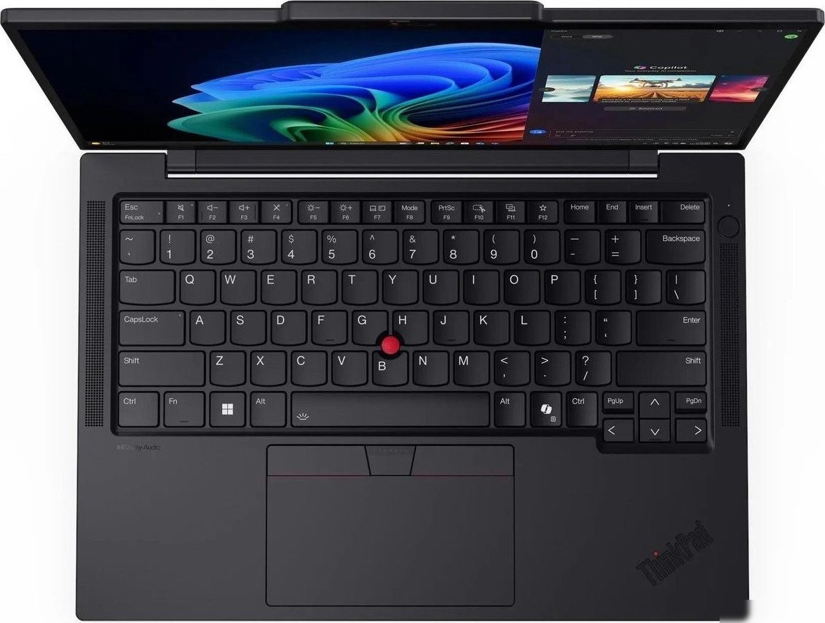 Ноутбук Lenovo ThinkPad T14s Gen 6 Intel 21R1002TUS