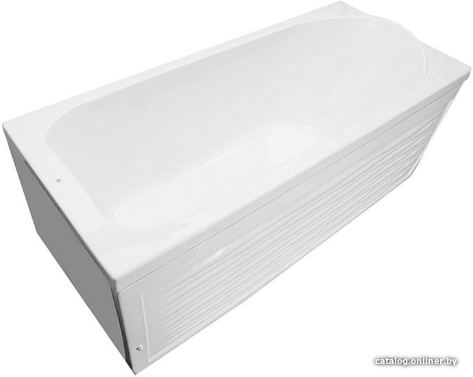 Ванна Aquanet Nord 170x70