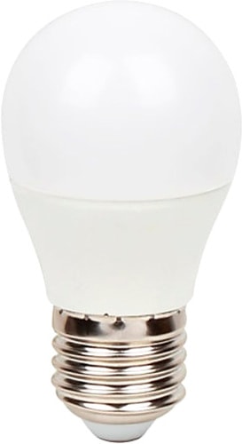 Светодиодная лампа Osram LV CL P75 10 SW/865 230V E27 10X1 RU