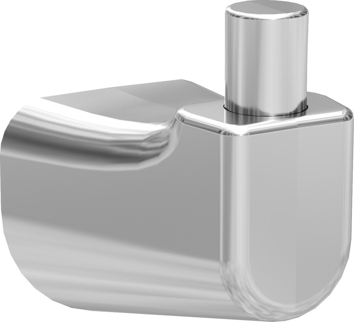 Держатель для полотенца Lauter 21T3507 (Chrome)