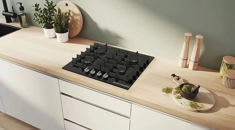 Варочная панель Bosch Serie 6 PPP6A6I40R