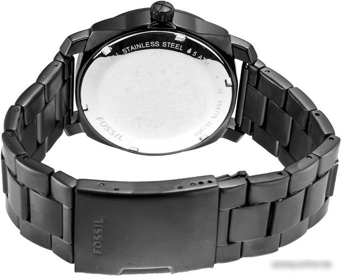 Наручные часы Fossil FS4775