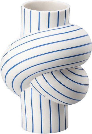 Ваза Rosenthal Studio-Line Node Stripes 14628-426369-26012