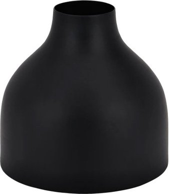 Ваза Eglo Labason 421123 (сталь, черный)