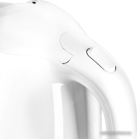 Электрочайник Sencor SWK 1010WH